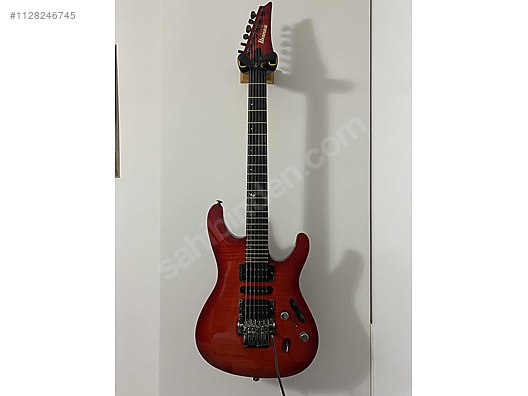 Ibanez s5470f hotsell