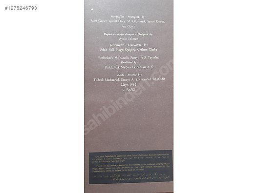 Used & Brand New Items / Books, Magazines & Movies / Information & Reference Books / Art