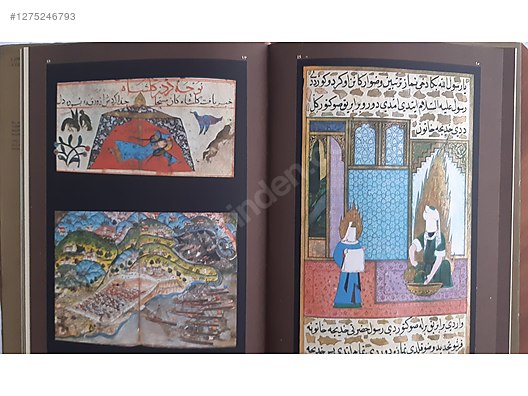 Used & Brand New Items / Books, Magazines & Movies / Information & Reference Books / Art