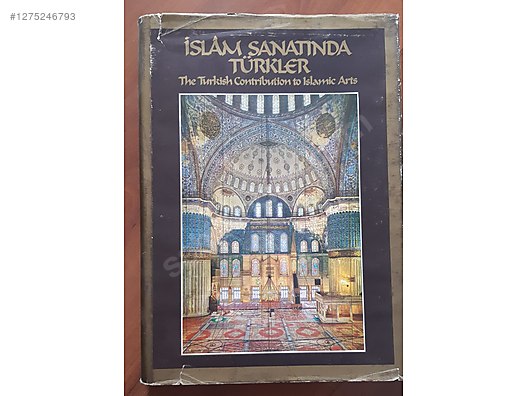 Used & Brand New Items / Books, Magazines & Movies / Information & Reference Books / Art