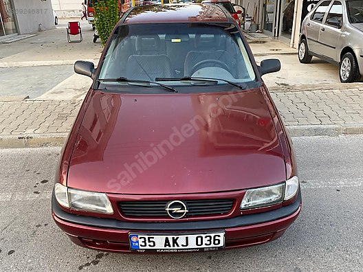 opel astra 1 6 gl kardes otomotivden kilimali 1996 astra at sahibinden com 969246817 opel astra 1 6 gl kardes otomotivden kilimali 1996 astra at sahibinden com 969246817