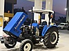 2011 Sahibinden İkinci El New Holland Satılık Traktör 635.000 TL'ye sahibinden.com'da