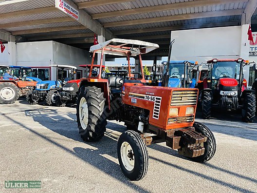 1993 magazadan ikinci el fiat satilik traktor 116 000 tl ye sahibinden com da 985246843