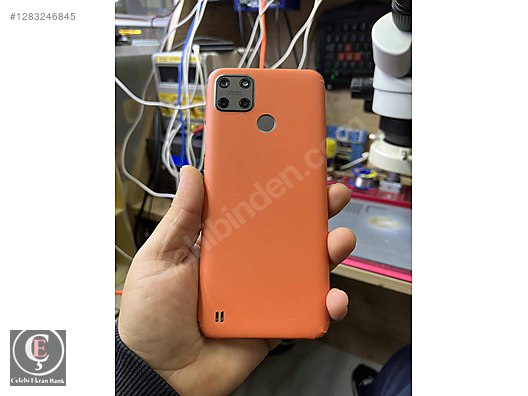 Used & Brand New Items / Cell Phones & Accessories / Cell Phones / Realme / C25Y