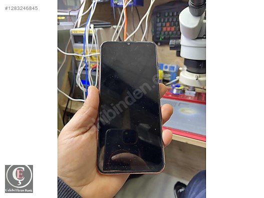 Used & Brand New Items / Cell Phones & Accessories / Cell Phones / Realme / C25Y