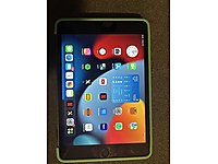 İpad mini 4