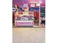 waffle dolabı . sogutuculu