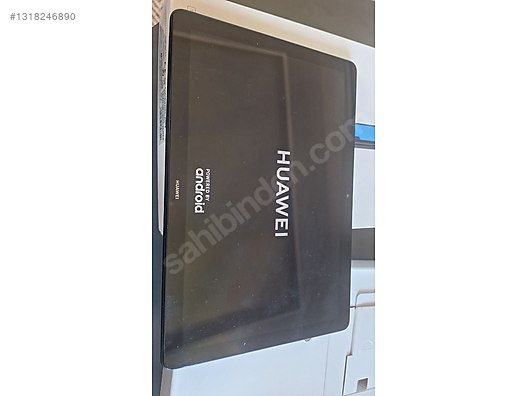 新品未使用未開封　HUAWEI MediaPad T5 本体 Huawei MediaPad T5 10 8 GB Tablet - 1318246890