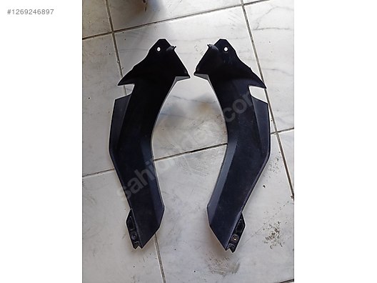 Grenaj / Kawasaki zx10r zx10 sağ sol orj panzot 2011 2015