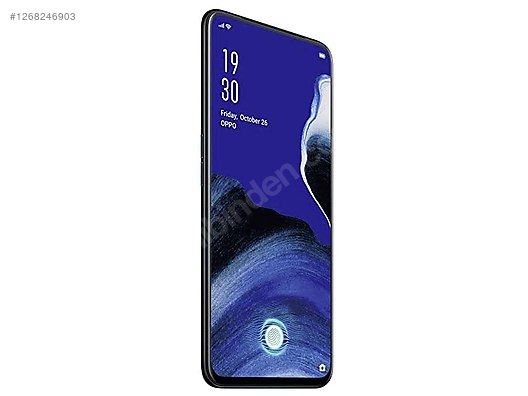 Oppo / Reno2 Z / Oppo Reno2z Telefon 8GB RAM + GÜÇLENDİRİLMİŞ 3GB