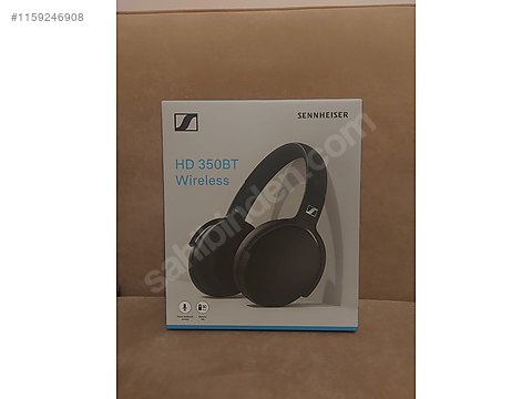 Sennheiser hd 350 bt sale