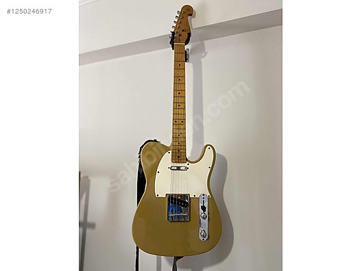 İkinci El ve Sıfır Alışveriş / Müzik / Müzik Aletleri / Telli Çalgılar / Gitar / Elektro