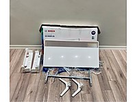 Bosch Thermotechnik Elektrikli Konvektör Isıtıcı HC 4000 2500 W