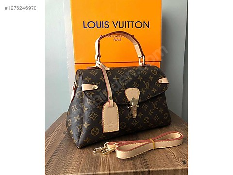 のりたか。LOUIS VUITTON 1276246970fj5.jpg