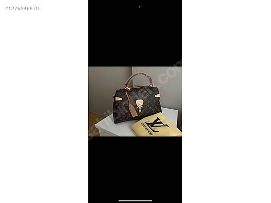 Louıs Vuitton çanta on sahibinden.com - 1276246970