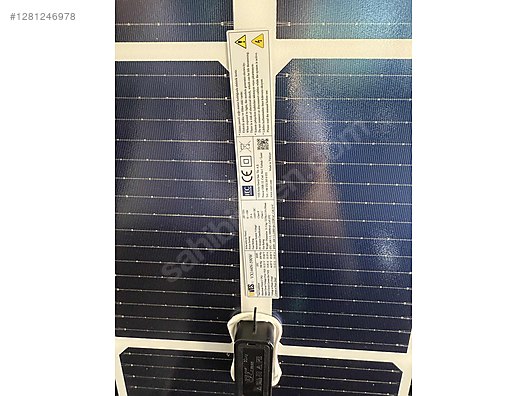 Used & Brand New Items / Garden & Home Improvement / Home Improvement / Heating / Solar Panel System