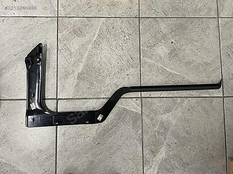 Minivan & Panelvan / Kaporta & Karoser / FORD TRANSİT V184 SAĞ ÖN