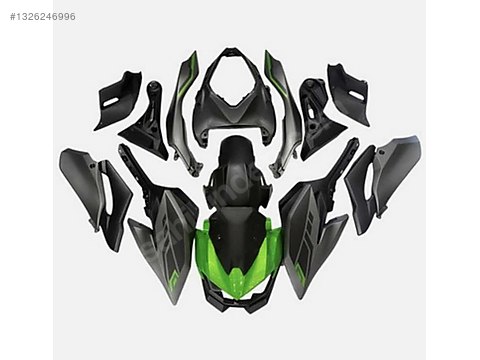 Grenaj / KAWASAKI Z650 Z750 Z800 GRENAJ SETI sahibinden.comda