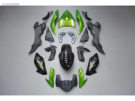 Grenaj / KAWASAKI Z650 Z750 Z800 GRENAJ SETI sahibinden.comda