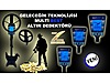 YENİ..MULTİ BEST ALTIN AYRIMLI DEFİNE DEDEKTÖR___ZEUS DEDEKTÖR - Metal Dedektörü ve Çeşitli Elektronik Ürünler sahibinden.com'da