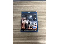 Die Hard 2 Bluray - Zor Ölüm 2 Bluray