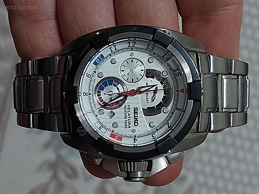Seiko velatura sale harga