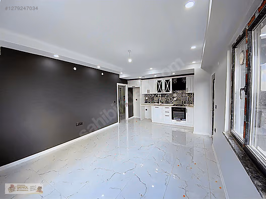 LÜLEBURGAZ'IN GELİŞMEKTE OLAN BÖLGESİNDE SİTEDE SATILIK DAİRE #1279247034