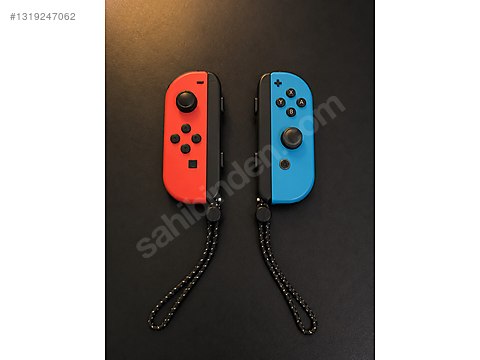 Nintendo Switch OLED 2021 - Temiz, Sorunsuz,Çipsiz on sahibinden