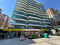 GENÇ DOĞUŞTAN KURUMSAL KİRACILI AVM YE YAKIN DÜKKAN #1260247064