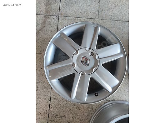 renault megane 2 dinamik tek jant at sahibinden com 937247071