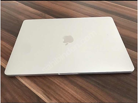 apple macbook 2017 macbook pro 13 16 gb ram 256 gb ssd at sahibinden com 927247076