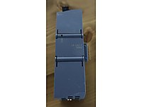 Siemens CP 1242-7 GPRS Modem + Anten