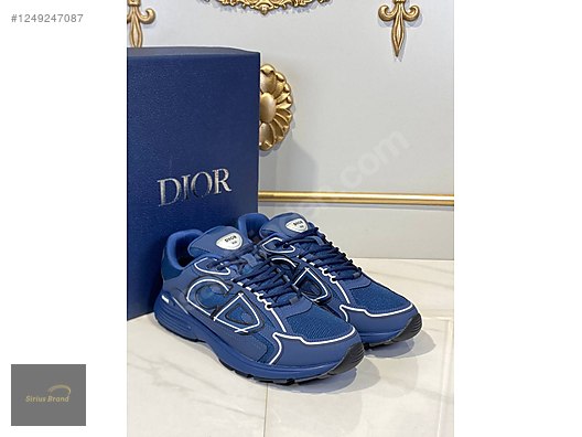 Christian Dior B30 - Erkek Spor Ayakkabı Modelleri - 1249247087