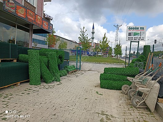 Used & Brand New Items / Garden & Home Improvement / Wholesale Lots