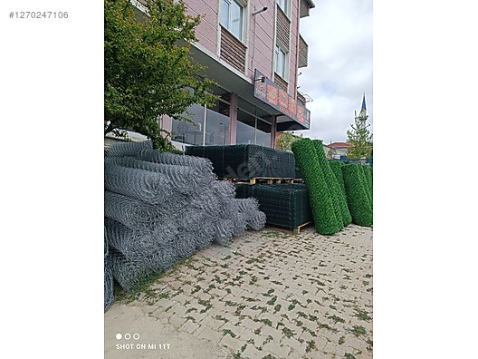 Used & Brand New Items / Garden & Home Improvement / Wholesale Lots