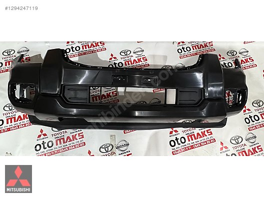 N1WB 17C831 CHPRAA FORD RANGER XLT ÖN TAMPON Y.S. - İlan ve