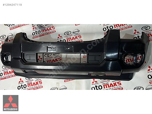 N1WB 17C831 CHPRAA FORD RANGER XLT ÖN TAMPON Y.S. - İlan ve
