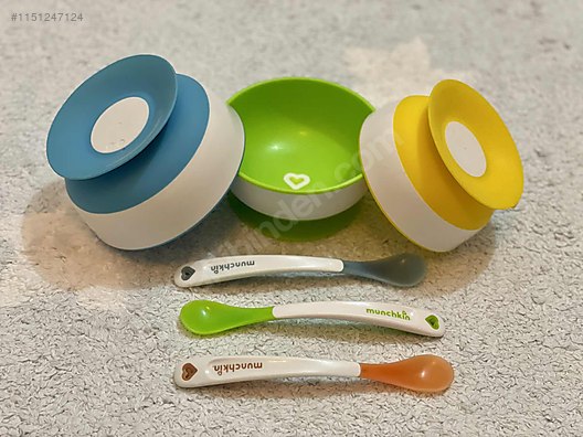 Munchkin plates and deals bowls