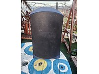 TURBOSOUND 12İNÇ PİLASTİK HOPARLÖR TEK ADET #1233247135