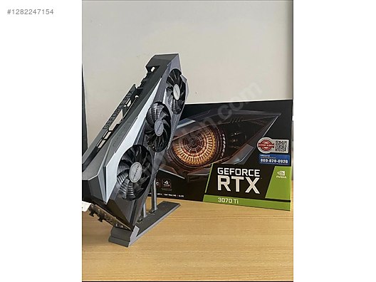 Used & Brand New Items / Computers / Desktops / Desktop Components / Graphics Cards