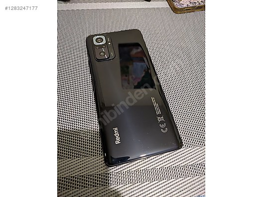 Used & Brand New Items / Cell Phones & Accessories / Cell Phones / Xiaomi / Redmi Note 10 Pro