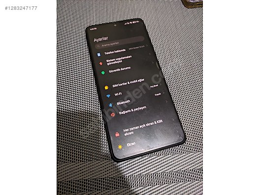 Used & Brand New Items / Cell Phones & Accessories / Cell Phones / Xiaomi / Redmi Note 10 Pro