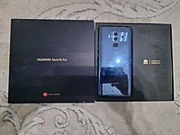 Huawei mate 10 Pro 6/128 TR