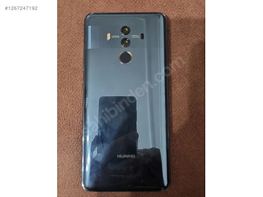 Used & Brand New Items / Cell Phones & Accessories / Cell Phones / Huawei / Mate 10 Pro