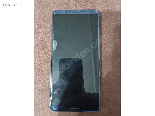 Used & Brand New Items / Cell Phones & Accessories / Cell Phones / Huawei / Mate 10 Pro