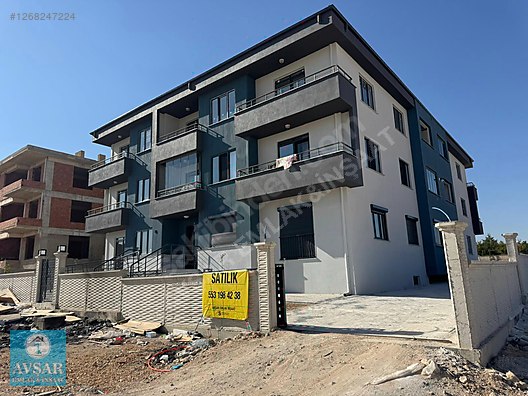 S.EYYÜBİ DE BEYHEKİM YOLU YAKINI SIFIR ASANSÖRLÜ 2+1 DAİRE #1268247224