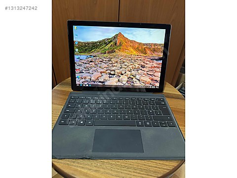 Microsoft / Surface Pro 6 / Surface Pro 6 1796 /16ram/512gb/i7