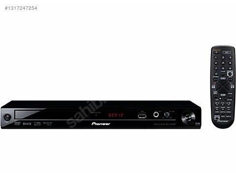 Pioneer / PIONEER KARAOKE DVD PLAYER DV-2012K on sahibinden.com