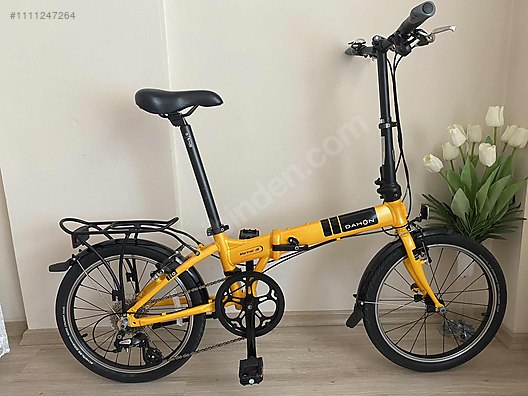 Dahon mariner d8 store letgo