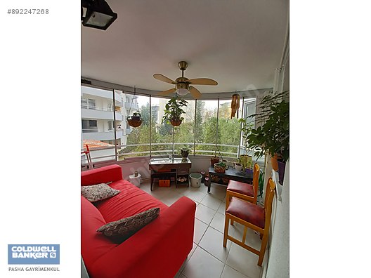 For Sale Flat Karsiyaka Yali Mahallesinde Site Icerisinde 3 1 Satilik Daire At Sahibinden Com 892247268